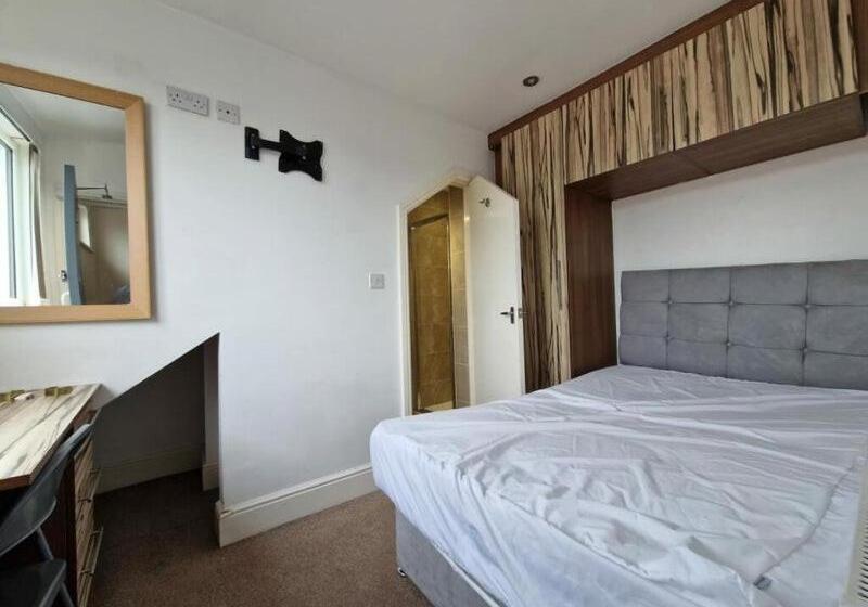 חדר סטנדרט, Town Centre, Very Convenient