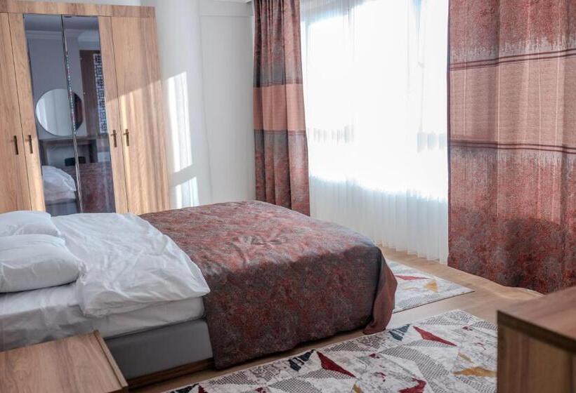 标准间, Adri̇ati̇k Resi̇dence