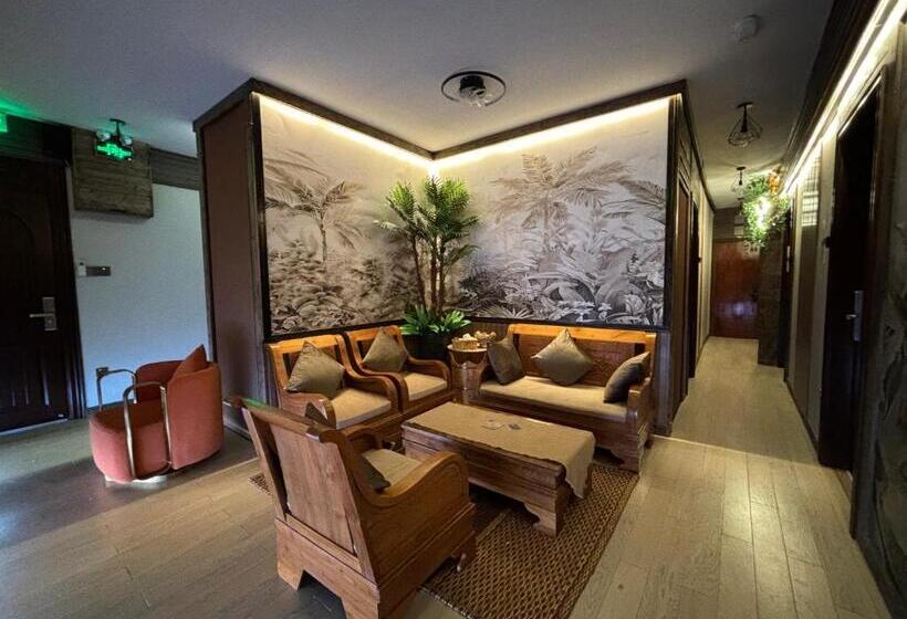 חדר סטנדרט, Spa Shalom Suites