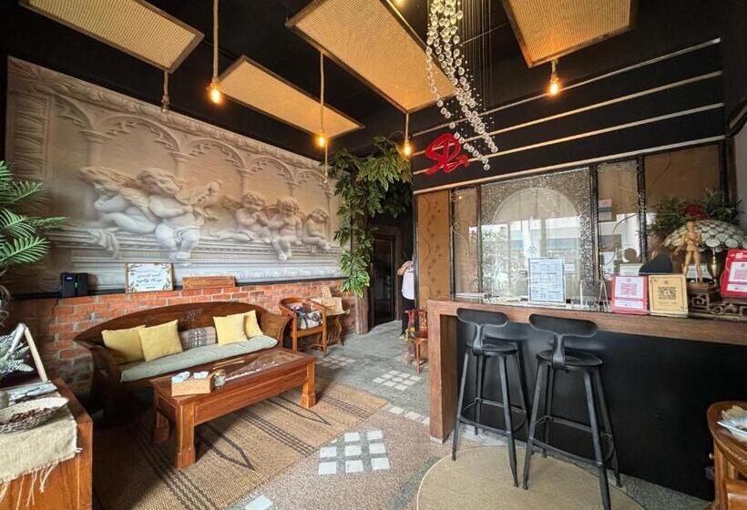 חדר סטנדרט, Spa Shalom Suites