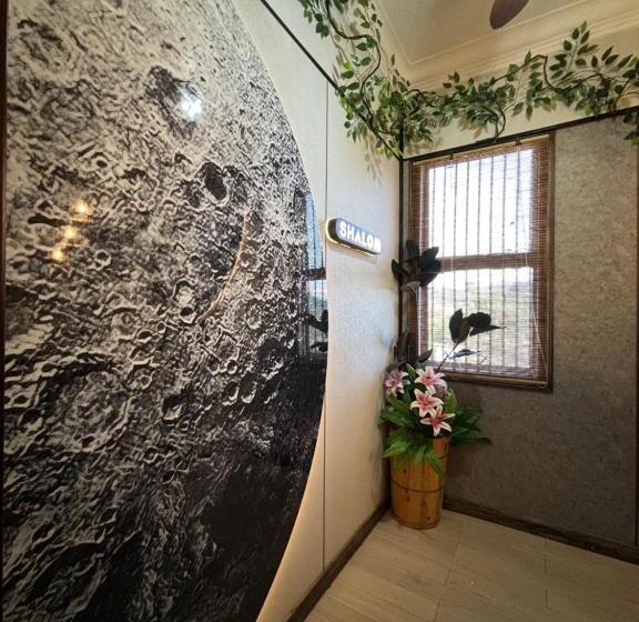 스탠다드 룸, Spa Shalom Suites