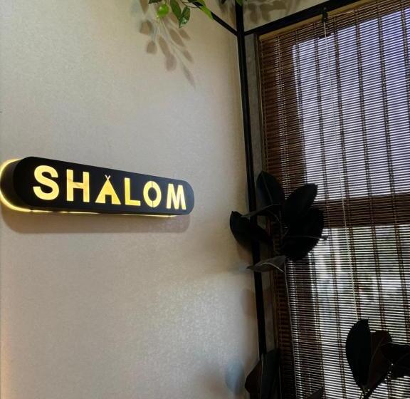חדר סטנדרט, Spa Shalom Suites