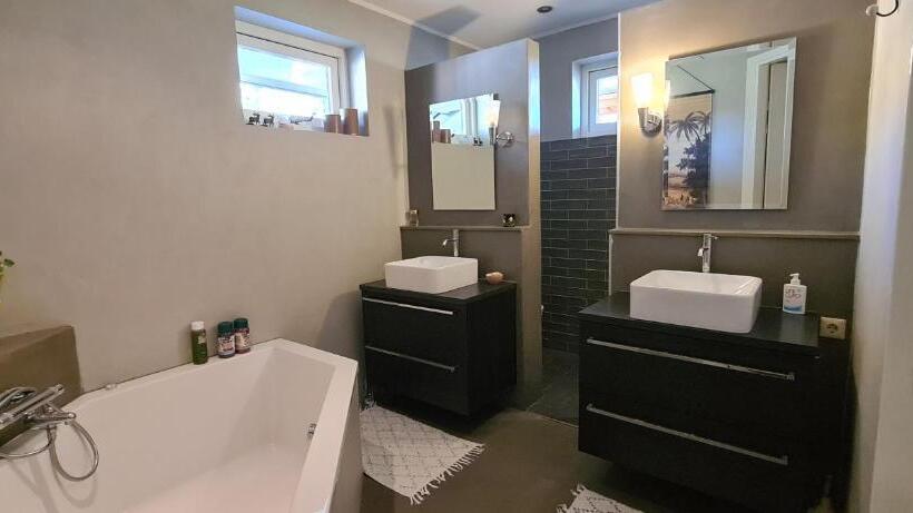 חדר סטנדרט, B&b De Vretberg