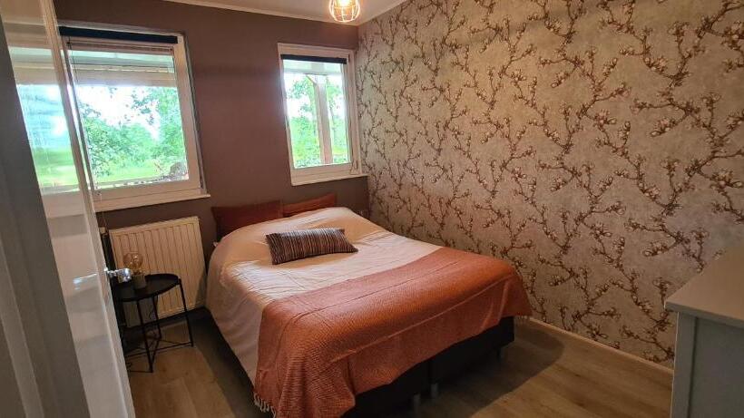 חדר סטנדרט, B&b De Vretberg