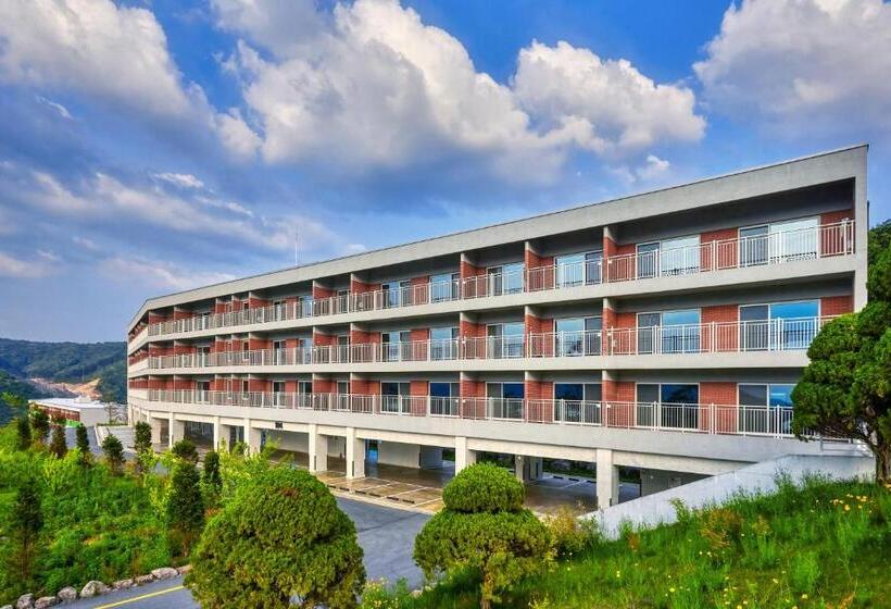 스탠다드 룸, Belle Fore Resort