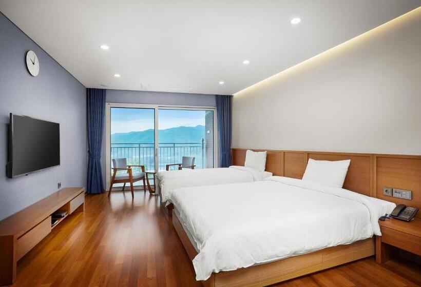 Номер Стандарт, Belle Fore Resort