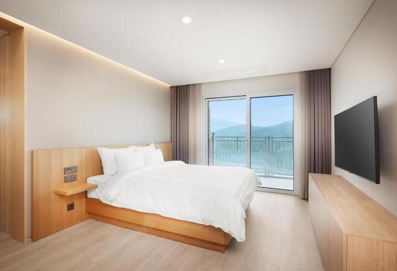 Номер Стандарт, Belle Fore Resort