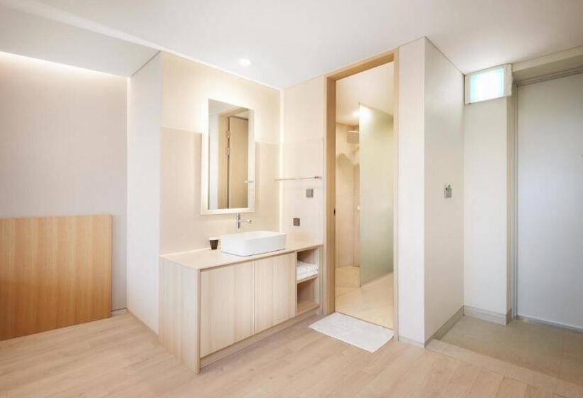 Номер Deluxe, Belle Fore Resort