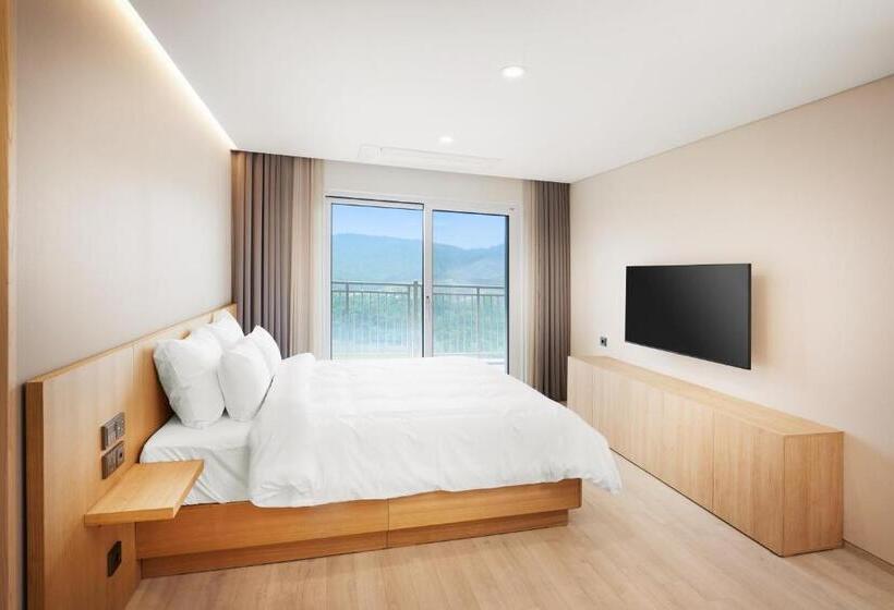 Номер Deluxe, Belle Fore Resort