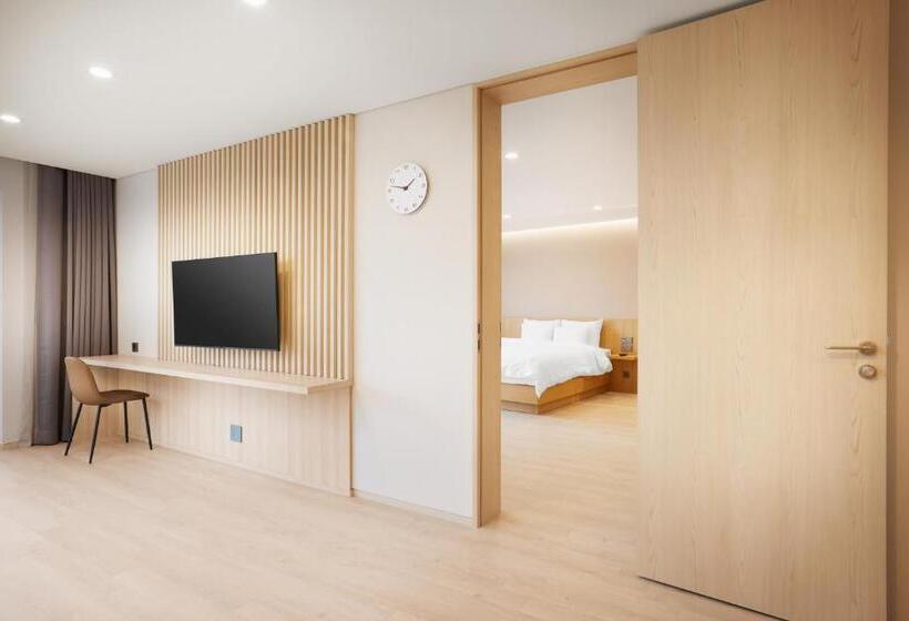 Семейный Номер, Belle Fore Resort