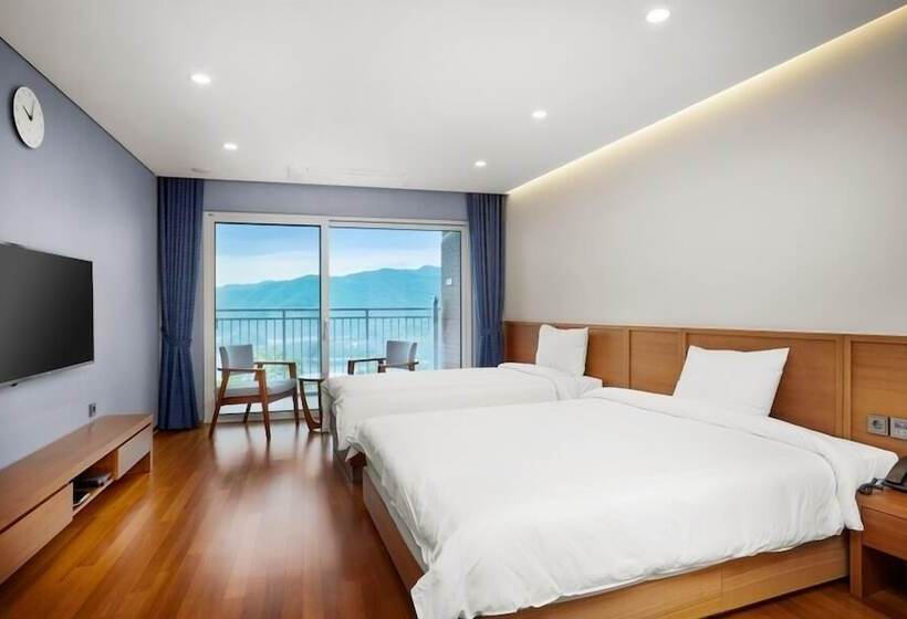 Номер Стандарт, Belle Fore Resort