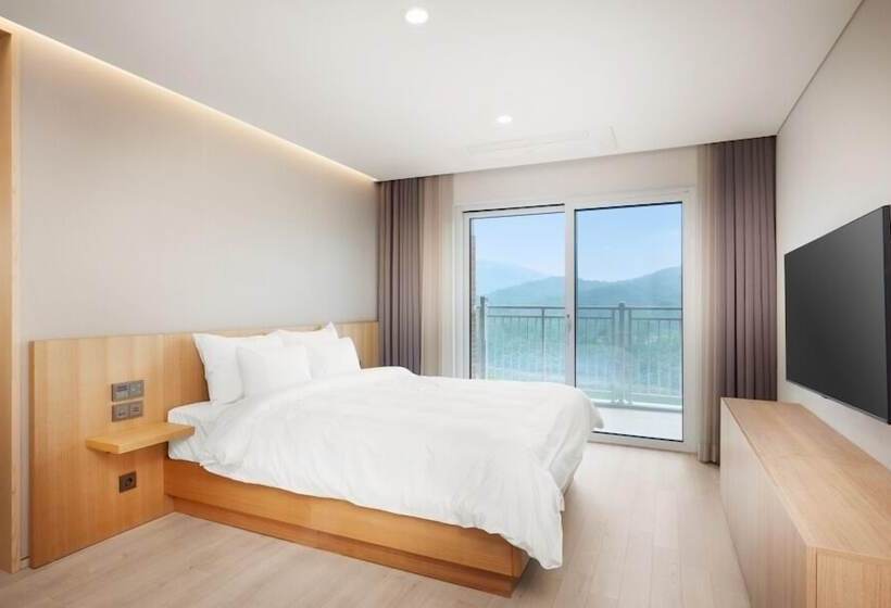 Номер Стандарт, Belle Fore Resort