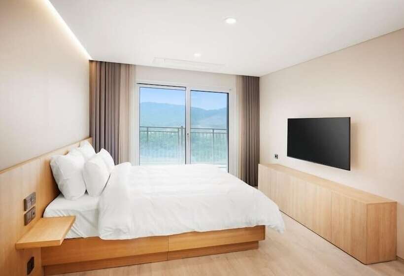 Номер Deluxe, Belle Fore Resort