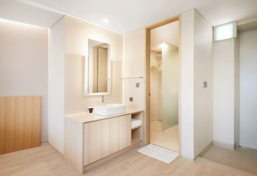 Номер Deluxe, Belle Fore Resort