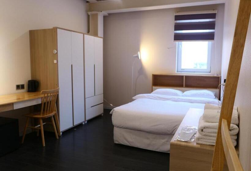 Camera Standard, 셀립순라 Celib Soonra