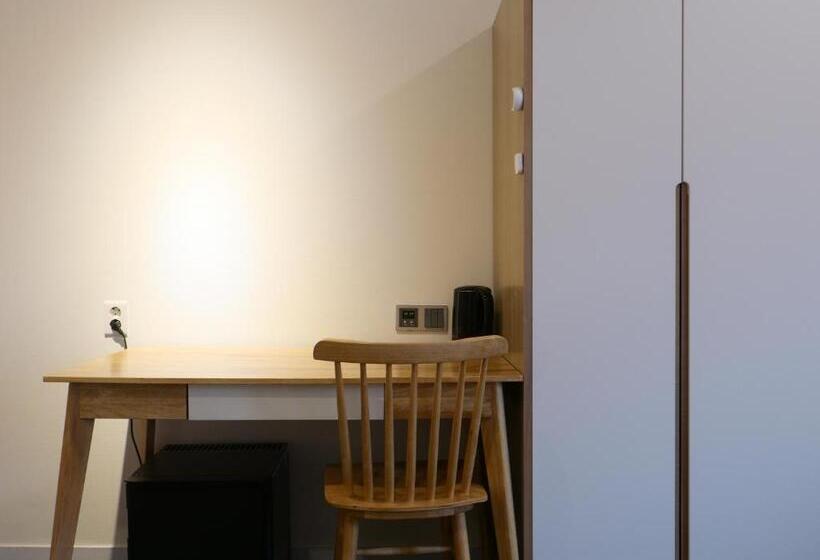 Camera Standard, 셀립순라 Celib Soonra