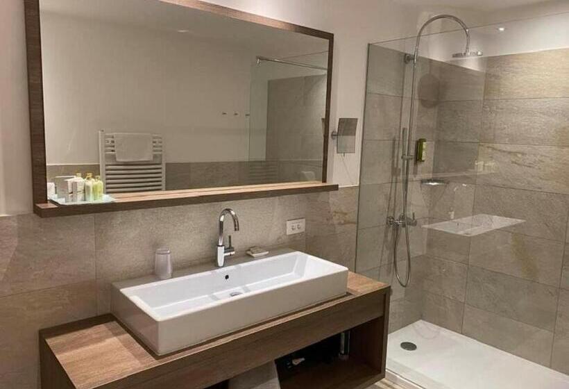 חדר סטנדרט, He Roma