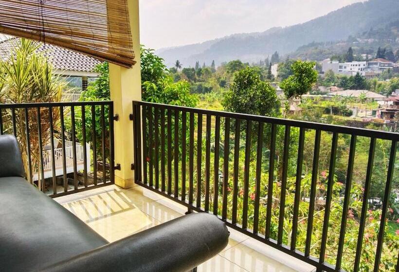 فيلا غرفة نوم واحدة, Khansa Village Syariah