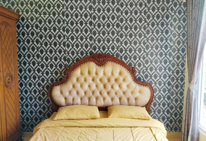 فيلا غرفة نوم واحدة, Khansa Village Syariah