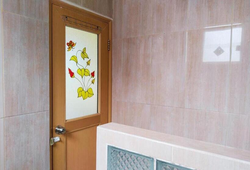 فيلا غرفة نوم واحدة, Khansa Village Syariah