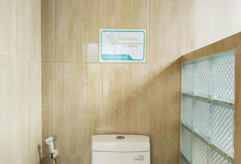 فيلا غرفة نوم واحدة, Khansa Village Syariah