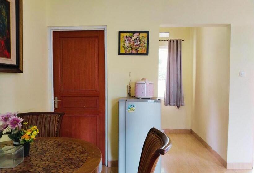 فيلا غرفة نوم واحدة, Khansa Village Syariah