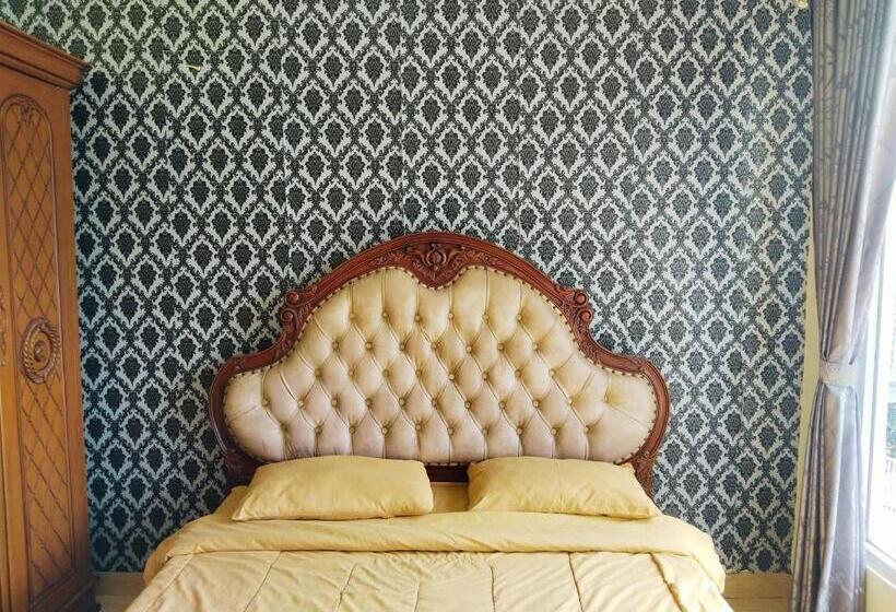 فيلا سوبيريور غرفة نوم واحدة, Khansa Village Syariah