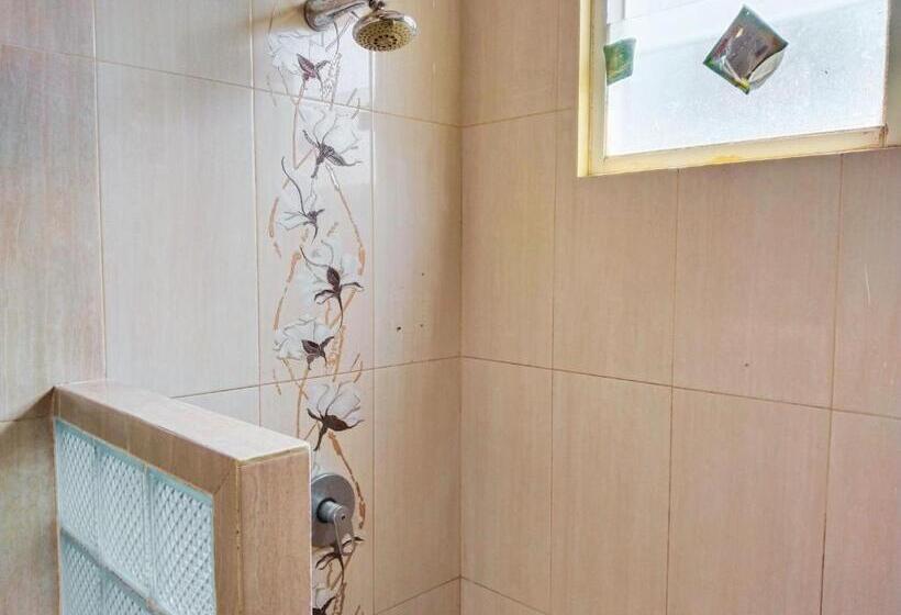 فيلا ديلوكس غرفة نوم, Khansa Village Syariah