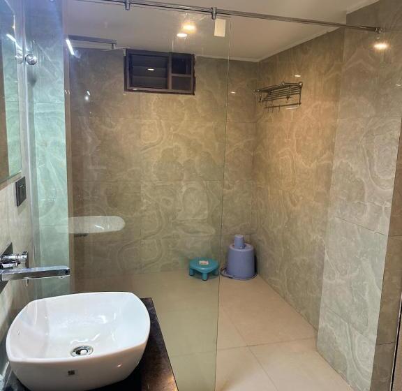 غرفة سوبيريور سرير كينج, Relax Inn