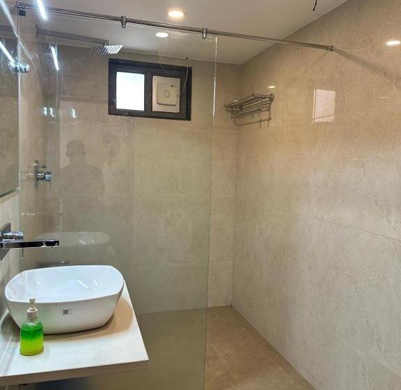 غرفة سوبيريور سرير كينج, Relax Inn