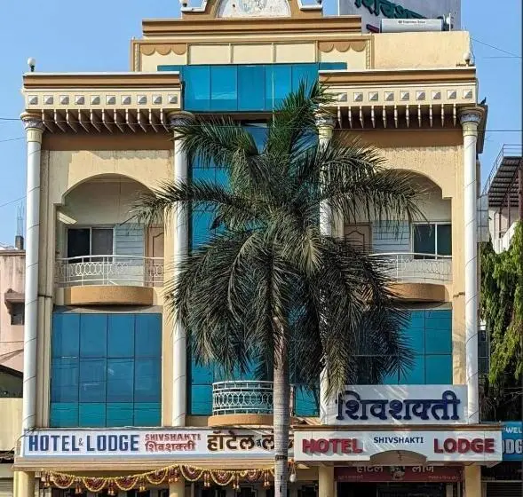 スタンダードルーム, Shivshakti Lodge