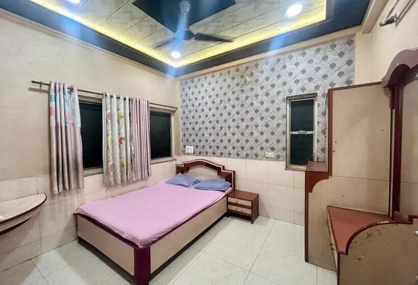 スタンダードルーム, Shivshakti Lodge