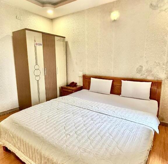 اتاق عادی, Thuy Duong 2