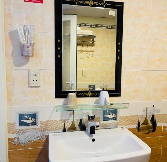 اتاق استاندارد چهار تخته, Thuy Duong 2