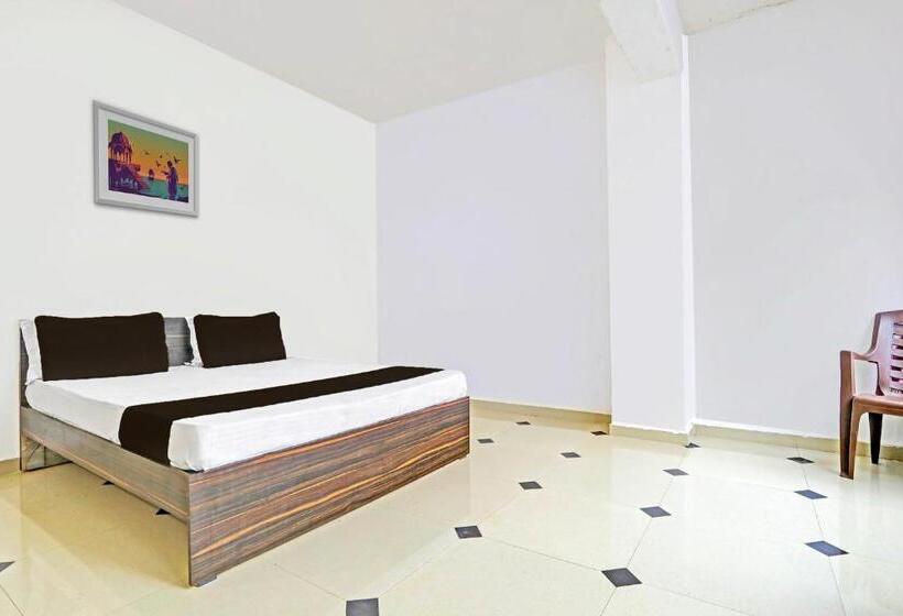 三人经典房间, Oyo Hotel Galaxy