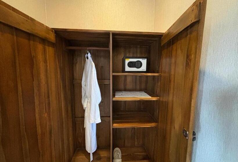 חדר סטנדרט יחיד, Edotel Greenland