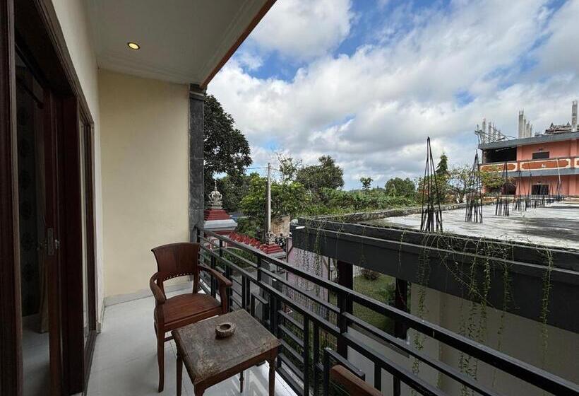 חדר סטנדרט יחיד, Edotel Greenland