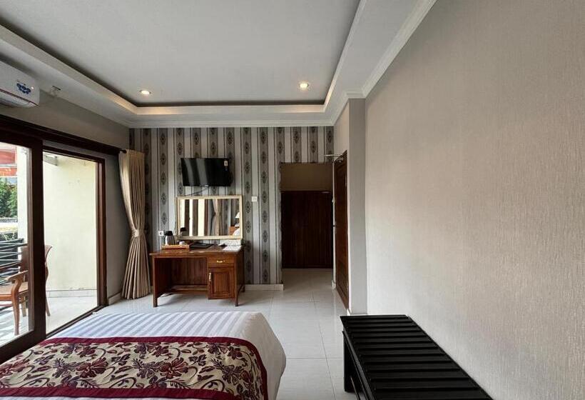 חדר סטנדרט יחיד, Edotel Greenland