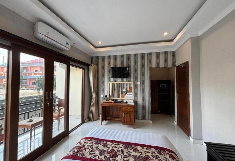 חדר סטנדרט, Edotel Greenland