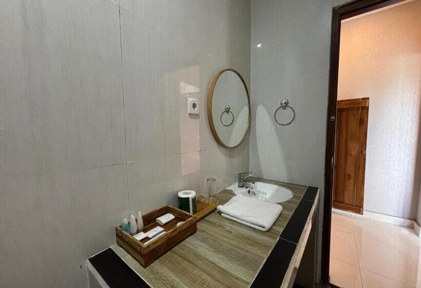 חדר סטנדרט, Edotel Greenland