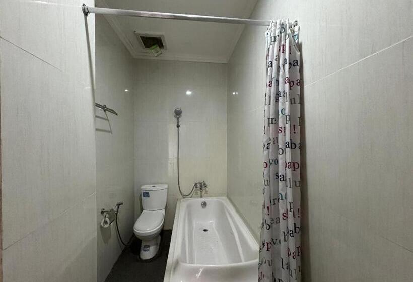 חדר סטנדרט, Edotel Greenland