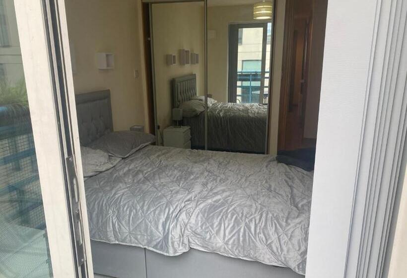 Pokój Standard z Balkonem, 14 16 Whitworth Street