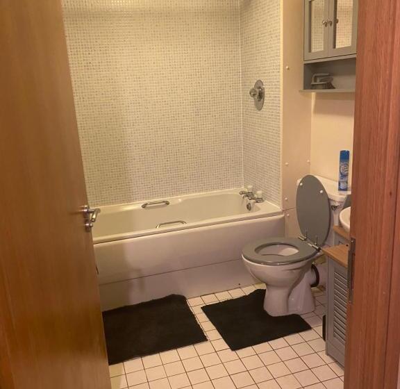 Pokój Standard z Balkonem, 14 16 Whitworth Street