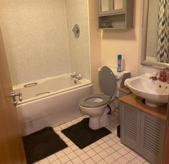 Pokój Standard z Balkonem, 14 16 Whitworth Street