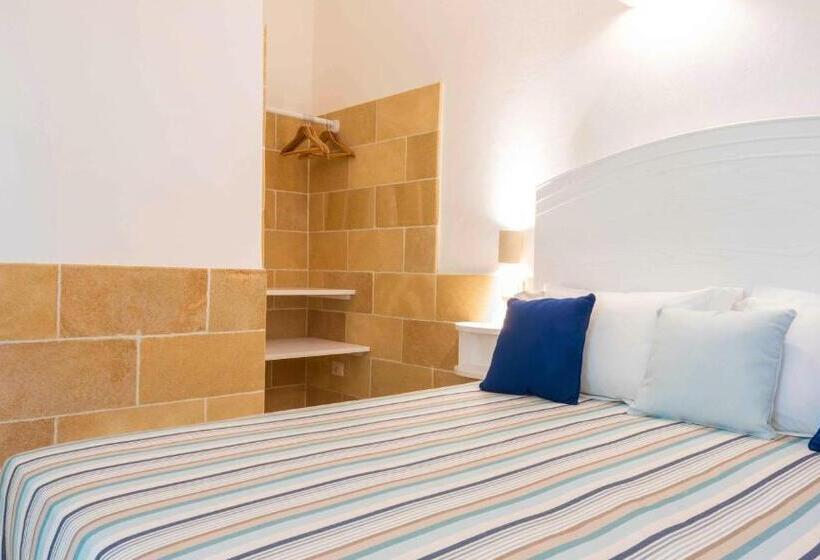 غرفة قياسية, Tenuta Solentino