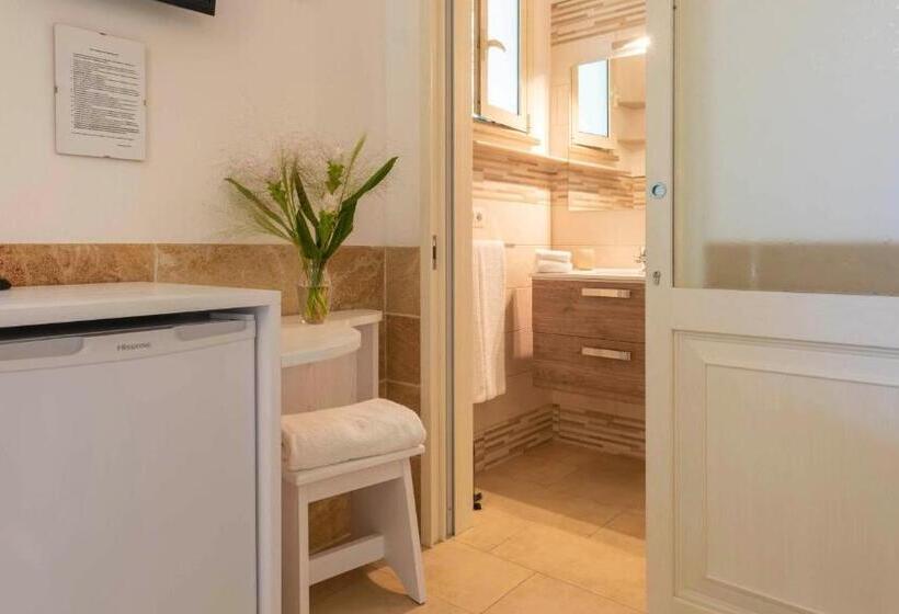 غرفة قياسية, Tenuta Solentino