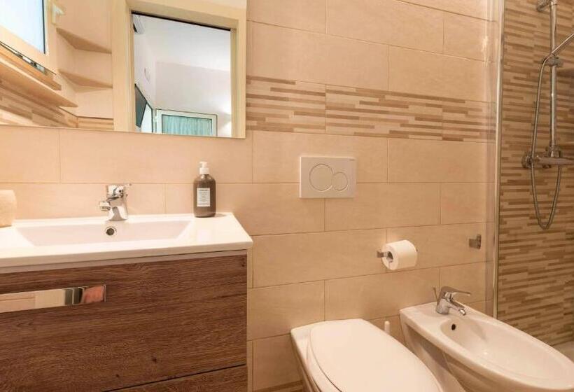 غرفة قياسية, Tenuta Solentino