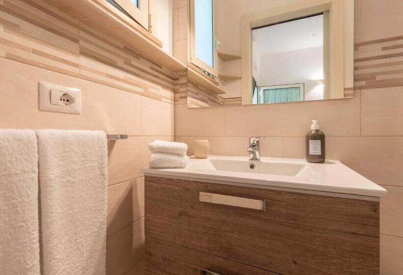 غرفة قياسية, Tenuta Solentino