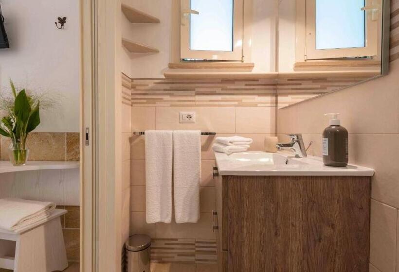 غرفة قياسية, Tenuta Solentino