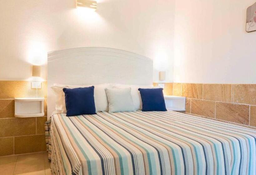 غرفة قياسية, Tenuta Solentino